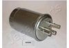 Купити FORD ФІЛЬТР ПАЛИВНИЙ ДИЗ.Mondeo 1,8/2,0TDDi/TDCi 00-, Focus 01- SSANGYONG SsangYong Kyron, Ford Focus, Hyundai Terracan, KIA Carnival, Ford Connect, Transit, SsangYong Rexton, Actyon JAPANPARTS fc-k09s (фото1) підбір по VIN коду, ціна 293 грн.