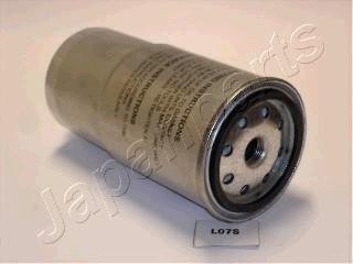 ФИЛЬТР топливный диз. BMW E36/34 2,5TD 91-98 BMW E36, E34, Land Rover Range Rover JAPANPARTS fc-l07s