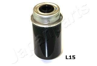 Фільтр палива LAND ROVER RANGE ROVER III 4.4 JAPANPARTS fc-l15s