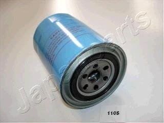 Купить NISSAN Фильтр масляный Sunny, Bluebird Nissan Bluebird, Patrol JAPANPARTS fo-110s (фото1) подбор по VIN коду, цена 159 грн.