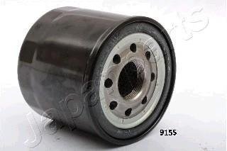 Фильтр смазки ISUZU F (грузовик) 06- JAPANPARTS fo-915s