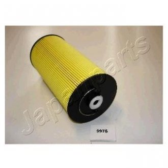 DB фильтр масляный вставка M104/111 SSANGYONG All DAEWOO Korando (без мет.сетки)) JAPANPARTS fo-997s