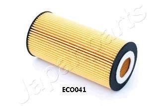 DB фільтр масляний вставка ОМ612/613/648 W210/220 3.0/3.2 99- JAPANPARTS fo-eco041