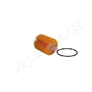 Фільтр оливний TOYOTA RAV-1 06 2,2D4D вставка JAPANPARTS fo-eco054