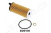 Купити BMW ФІЛЬТР МАСТИЛА F10,E90,F20,F25 10- Mini Cooper, BMW F20, F10, F13, Mini Countryman, BMW F12, Mini Clubman, BMW X3, E91, E90, F11 JAPANPARTS fo-eco130 (фото2) підбір по VIN коду, ціна 149 грн.