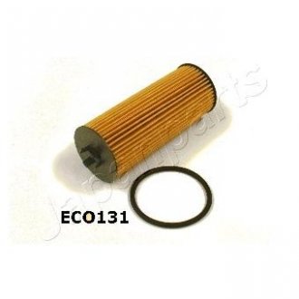 JEEP Масляный фильтр Grand Cherokee 3.6 10- Jeep Grand Cherokee, Wrangler JAPANPARTS fo-eco131