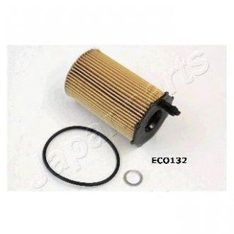 HYUNDAI Фильт масл.Santa Fe 2.0/2.4 JAPANPARTS fo-eco132