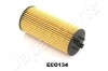 Купить BMW Фильтр масла 214d/216/216d JAPANPARTS fo-eco134 (фото2) подбор по VIN коду, цена 189 грн.