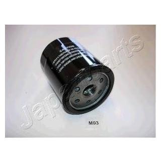 DB ФИЛЬТР Смазки SMART 1.5 CDI JAPANPARTS fo-m03s