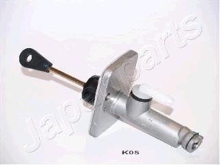 Главный цилиндр сцепления KIA CEED -12 JAPANPARTS fr-k05