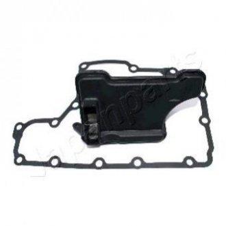 Фільтр + прокладка АКП OPEL Astra F/G/H, Corsa C/D, Vectra B, Zafira A Opel Corsa, Astra, Combo, Vectra JAPANPARTS ft097