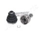 Купить FIAT ШРКШ зовнішній к-кт Panda,Stilo JAPANPARTS gi-0007 (фото1) подбор по VIN коду, цена 1122 грн.