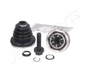 VW ШРКШ наружн.к-кт Golf V, Caddy |||, Passat, Touran JAPANPARTS gi-0008