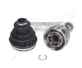 FIAT ШРКШ зовнішній к-кт Punto,Opel Corsa D 03- JAPANPARTS gi-0009