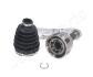 Купить FIAT ШРКШ зовнішній к-кт Doblo 1.3/1.9D 01- Fiat Doblo JAPANPARTS gi-0017 (фото1) подбор по VIN коду, цена 1302 грн.