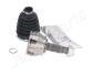 Купить FIAT ШРКШ зовнішній к-кт Doblo 1.3/1.9D 01- Fiat Doblo JAPANPARTS gi-0017 (фото2) подбор по VIN коду, цена 1302 грн.
