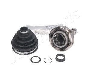 VW ШРКШ зовнішній к-кт 36/27 зуб. Audi A3,Golf IV 1.9TDI 98-, Skoda Octavia 1,9TDI 00- JAPANPARTS gi-0019