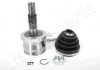 Купити OPEL ШРКШ зовнішній Vectra B 2,2DTI -03 Jeep Grand Cherokee JAPANPARTS gi-027 (фото1) підбір по VIN коду, ціна 1225 грн.