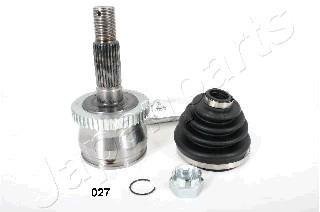 OPEL ШРКШ зовнішній Vectra B 2,2DTI -03 Opel Vectra JAPANPARTS gi-027