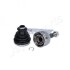 Купить Шрус внешний NISSAN ALMERA 00- Nissan Almera JAPANPARTS gi-1015 (фото1) подбор по VIN коду, цена 1519 грн.
