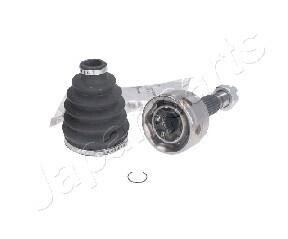 NISSAN ШРКШ зовнішній передній MICRA IV 1.2 10-15, NISSAN NOTE 1.2 13- Nissan Micra, Note JAPANPARTS gi-1021