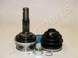 Купити ШРУС Nissan Bluebird Nissan Bluebird JAPANPARTS gi-134 (фото1) підбір по VIN коду, ціна 1552 грн.