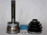 Купити NISSAN ШРКШ зовнішній Pathfinder 3,3 -04, Pick Up -04 JAPANPARTS gi-137 (фото1) підбір по VIN коду, ціна 1514 грн.