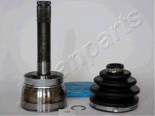 NISSAN ШРКШ зовнішній Pathfinder 3,3 -04, Pick Up -04 Nissan Pathfinder, Infiniti QX JAPANPARTS gi-137