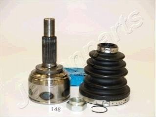 ШРУС зовнішній Nissan Micra,Note 1.5dCI 03- JAPANPARTS gi-148