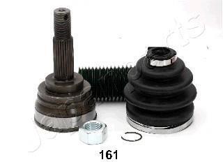 NISSAN К-т ШРКШ TIIDA Ліфтбек (SC11) 1.8 JAPANPARTS gi-161