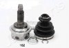 Купити MAZDA ШРУС зовнішній комплект Mazda 6 02- Mazda 6 JAPANPARTS gi-162 (фото1) підбір по VIN коду, ціна 1350 грн.