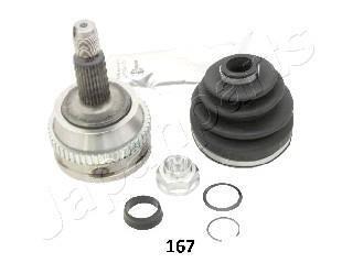 ШРКШ RENAULT MASTER II JAPANPARTS gi-167