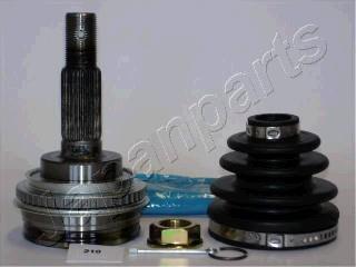 TOYOTA К-кт ШРКШ наружн.Carina II,E,Corolla 1.3/1.8 JAPANPARTS gi-210