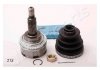 Купити TOYOTA ШРКШ зовнішній Camry V10 92-,Camry V20 2.2 96-01 Toyota Camry JAPANPARTS gi-212 (фото1) підбір по VIN коду, ціна 1489 грн.