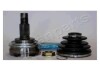 Купить TOYOTA ШРКШ внешний Camry V10 92-,Camry V20 2.2 96-01 Toyota Camry, Previa, Lexus ES JAPANPARTS gi-213 (фото1) подбор по VIN коду, цена 1264 грн.