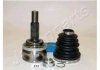 Купить TOYOTA ШРКШ внешний к-кт Corolla 1.6 02- Toyota Avensis, Corolla JAPANPARTS gi-232 (фото1) подбор по VIN коду, цена 1345 грн.