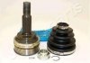 Купить TOYOTA ШРУС внешний Комплект Corolla 1,4-1,6VVT 01- Toyota Corolla JAPANPARTS gi-236 (фото1) подбор по VIN коду, цена 1075 грн.