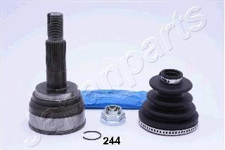 TOYOTA ШРКШ зовнішній Land Cruiser 90 3,0D/3,4i 96- JAPANPARTS gi-244