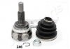 Купить TOYOTAI Шрус внешний Комплект Avensis Toyota Avensis JAPANPARTS gi-246 (фото1) подбор по VIN коду, цена 1334 грн.