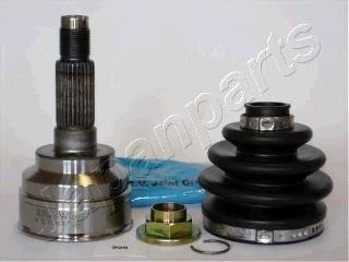 MAZDA ШРКШ внешний к-кт 626 1.6/1.8, 2.0D 87- Mazda 626 JAPANPARTS gi-305