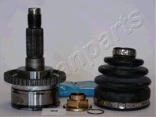 MAZDA ШРКШ зовнішній к-кт 323 89- JAPANPARTS gi-309