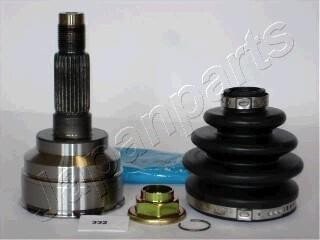 KIA ШРКШ зовнішній Shuma, Sephia JAPANPARTS gi-332