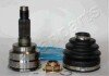 Купити MAZDA Шрус внешний к-кт 323 89- Mazda 323 JAPANPARTS gi-333 (фото1) підбір по VIN коду, ціна 1048 грн.