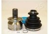 Купить MAZDA ШРКШ к-кт наружный.Mazda 3 1.4/2.0 03- Mazda 3 JAPANPARTS gi-336 (фото1) подбор по VIN коду, цена 1075 грн.