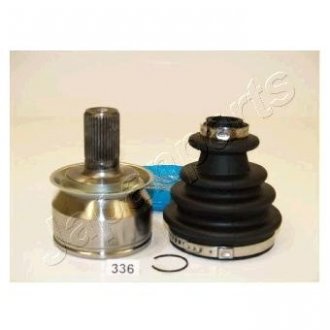 MAZDA ШРКШ к-кт зовнішній.Mazda 3 1.4/2.0 03- Mazda 3 JAPANPARTS gi-336