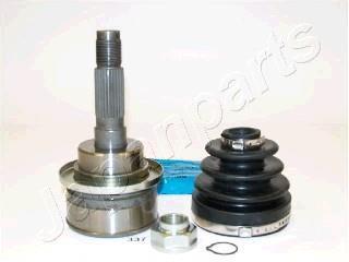FORD ШРКШ зовнішній Ranger 2,5TD 02-, MAZDA B-Serie 2,5D 02- JAPANPARTS gi-337