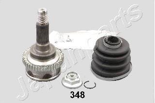 MAZDA ШРКШ внешний к-кт 323 94- JAPANPARTS gi-348