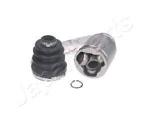 HONDA К-кт шруса внутрен. CR-V 2,0 01-, Civic 1,6-1,8 91- JAPANPARTS gi-407