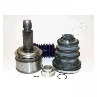 HONDA Шрус HONDA CR-V 07- Honda CR-V, Accord JAPANPARTS gi-469