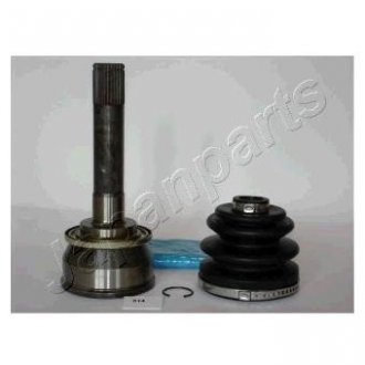 ШРКШ зовнішній MITSUBISHI PAJERO II 94- Mitsubishi Pajero JAPANPARTS gi-514